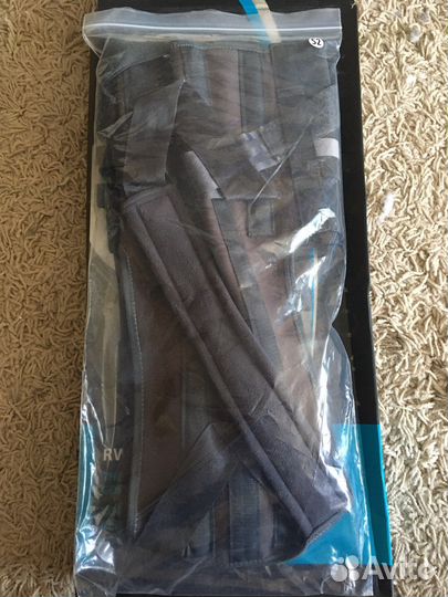 Корсет грудо пояснично крестцовый