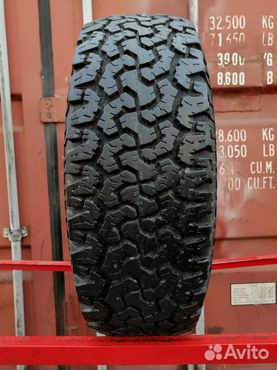 Bfgoodrich All-Terrain T/A 245/70 R16 113S