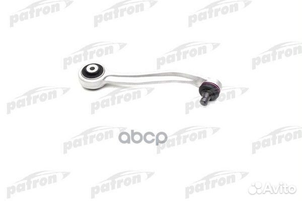 Рычаг подвески audi: A6 11/10, A6 Allroad 12