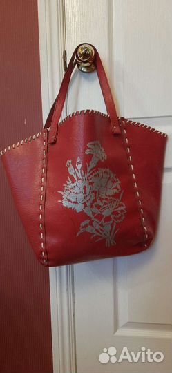 Сумки дамские СССР