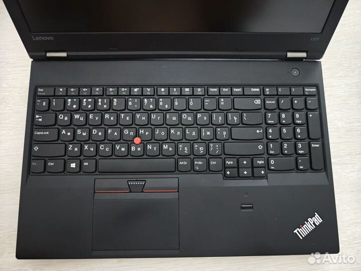 Lenovo Thinkpad L570 i5 7th