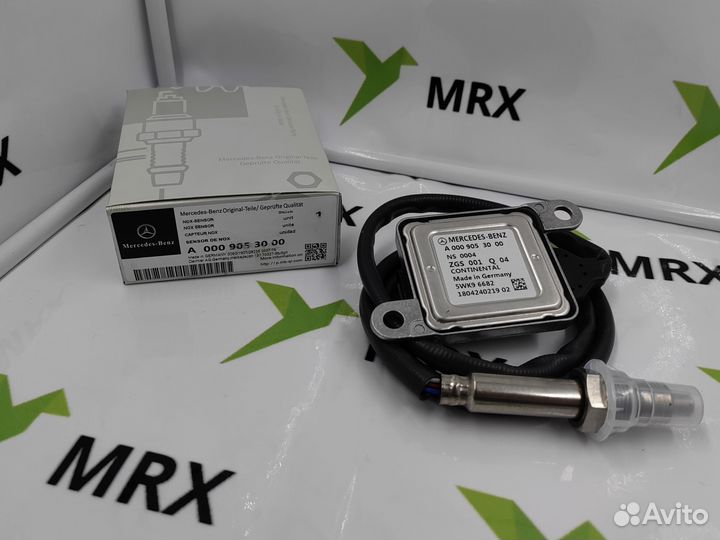 Датчик NOX A0009053000