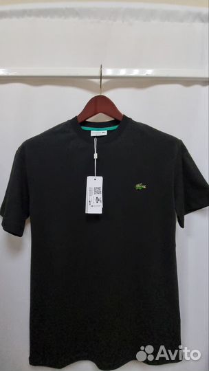 Футболка lacoste