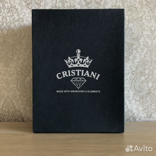 Свадебные бокалы