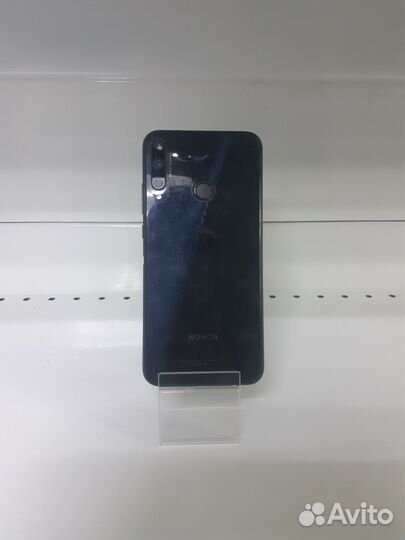 HONOR 9C, 4/64 ГБ