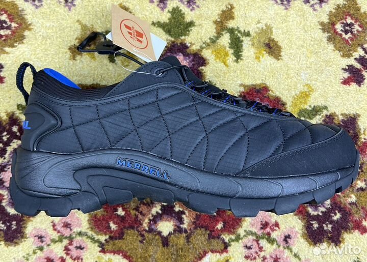Бу Кроссовки мерелл