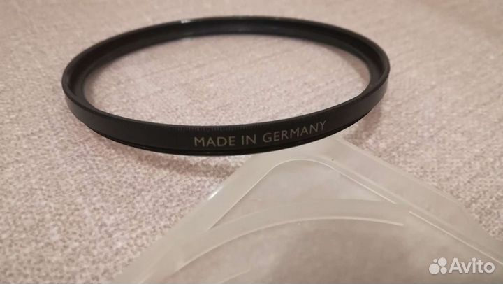 Светофильтр B+W 77 010 Uv-haze 1x MRC