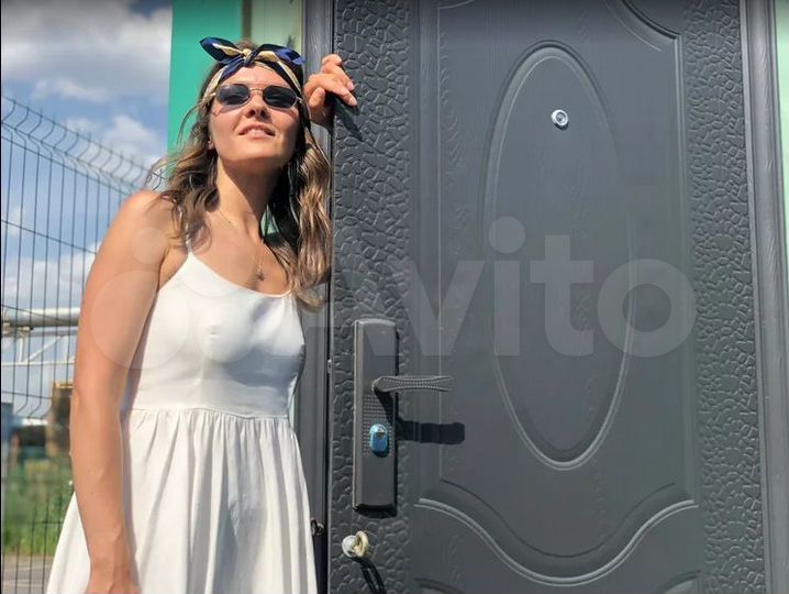 Склад - контейнер в аренду, 8 м²