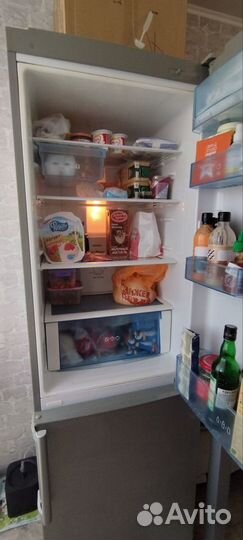 Холодильник lg no frost бу