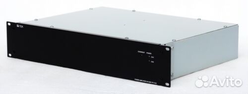 Усилитель TOA VP-2122 новый