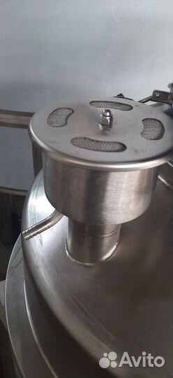 Варочный котел для косметики