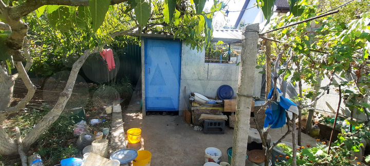 Участок 4,7 сот. (СНТ, ДНП)