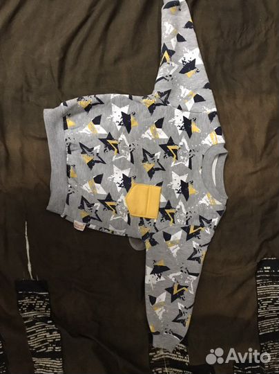 Детские вещи на мальчика