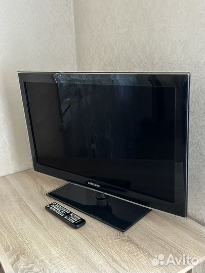 Телевизор samsung 32