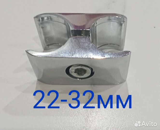 Крепление для фонаря