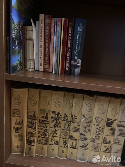 Детская энциклопедия