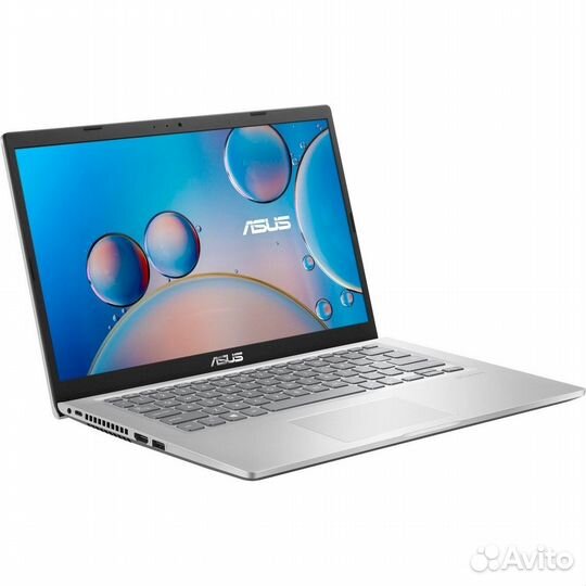 Ноутбук Asus X415FA-EB043T 568441