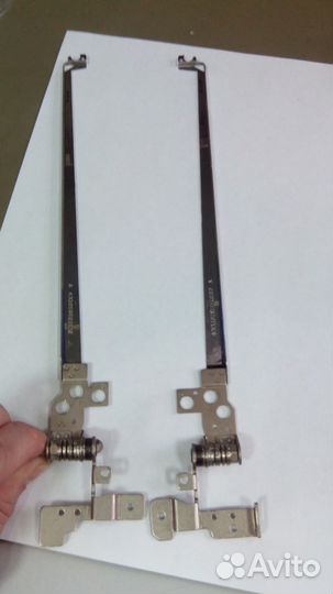 Петли матрицы Lenovo Flex 2-14