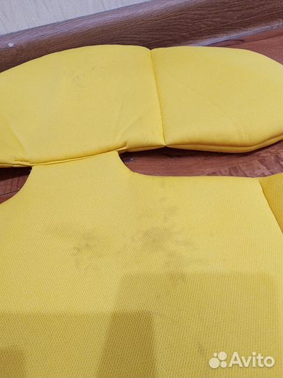 Детское автокресло от 0 до 25 кг