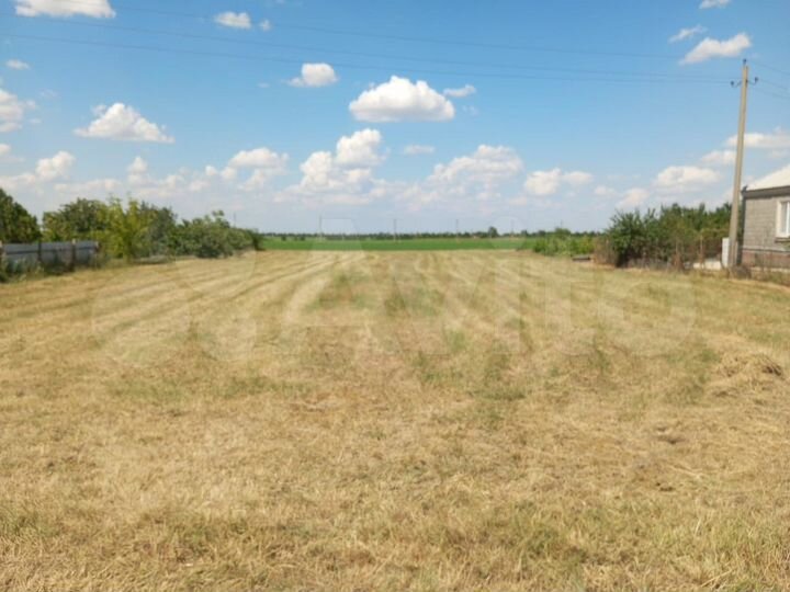 Участок 16 сот. (ИЖС)