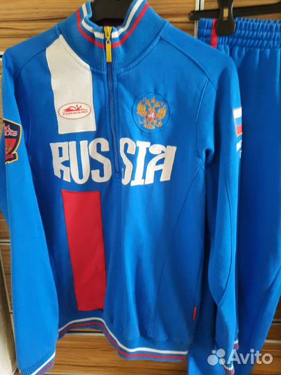 Спортивный костюм женский Forward