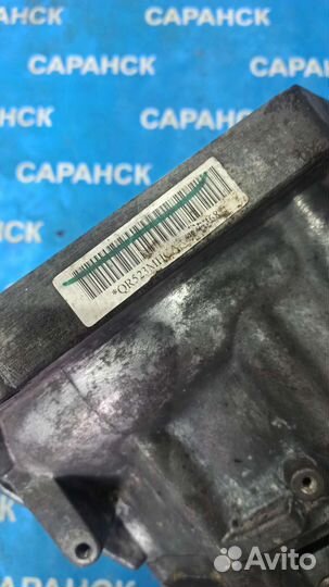 МКПП chery tiggo 1,8/2,0 2WD