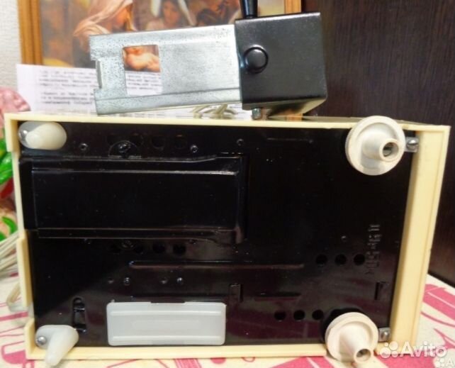 Фильмоскоп СССР