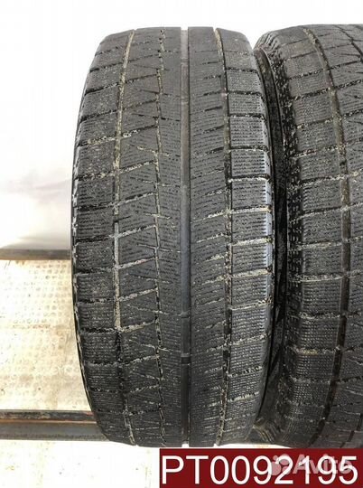 Bridgestone Blizzak Revo GZ 215/55 R17 98H