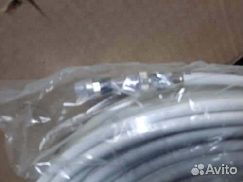 Кабель для спутниковых антен 601 аму1 и д.р