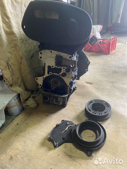 Двигатель на opel astra h z18xer