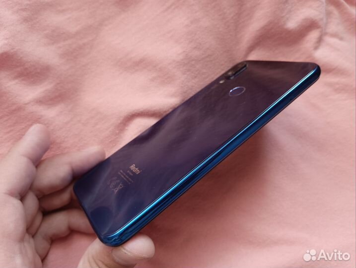 Xiaomi redmi note 7 3/32gb