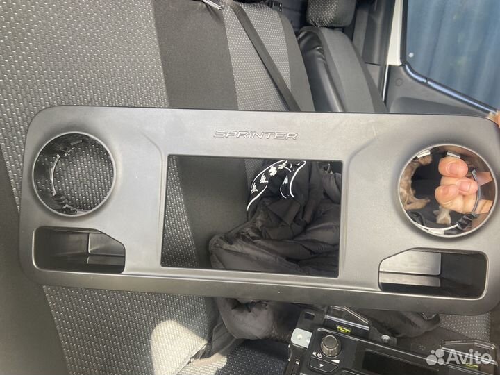 Автомагнитола