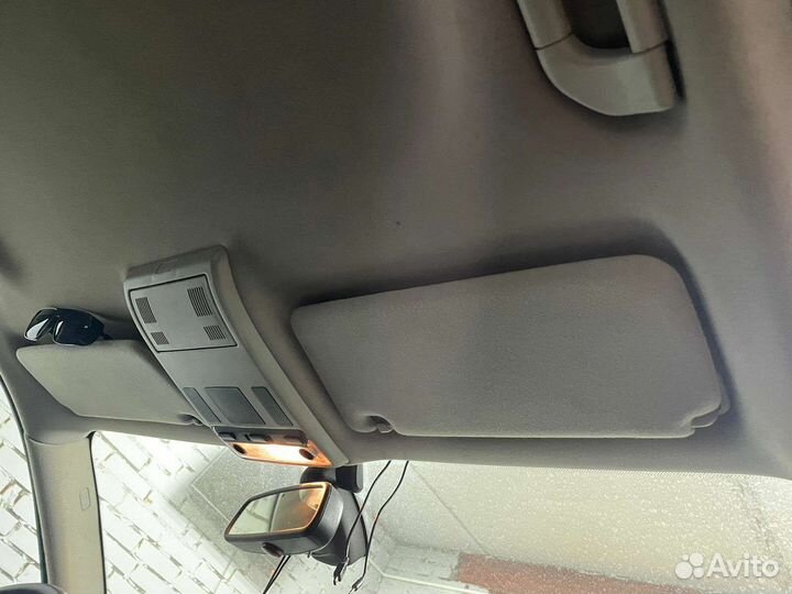 Потолок BMW e53 без люка