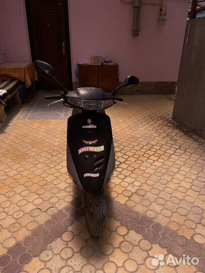 Honda Dio AF 27