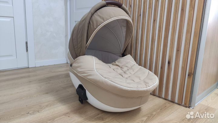 Коляска zippy 3 в 1