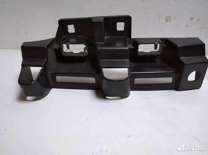 Кронштейн фары Renault Scenic III 2009-2015