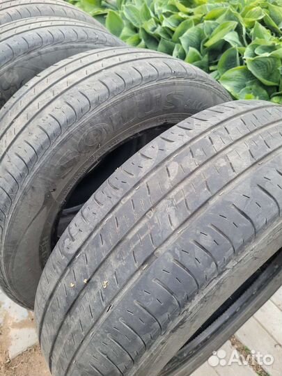 Kumho Solus SA01 KH32 205/65 R16 95