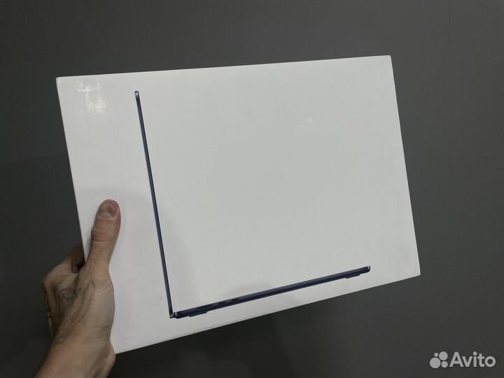 Apple Macbook Air 15 M2 8/256