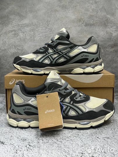 Asics Gel-NYC