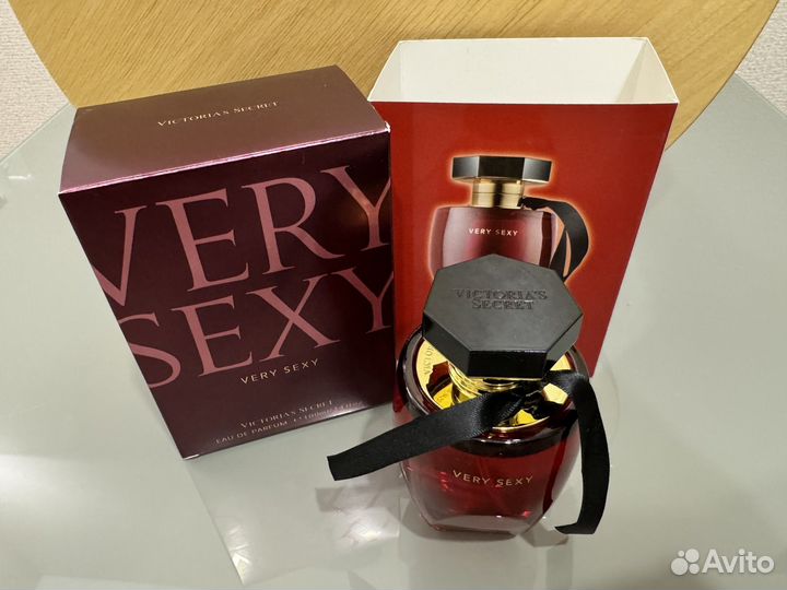 Духи Victorias Secret Very Sexy 100 мл
