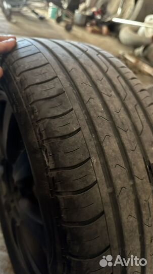 Achilles ATR K Sport 205/55 R16 23J