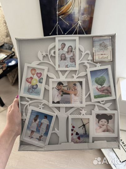 Фоторамка