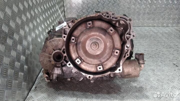 Кпп автоматическая Peugeot 407 2004-2011