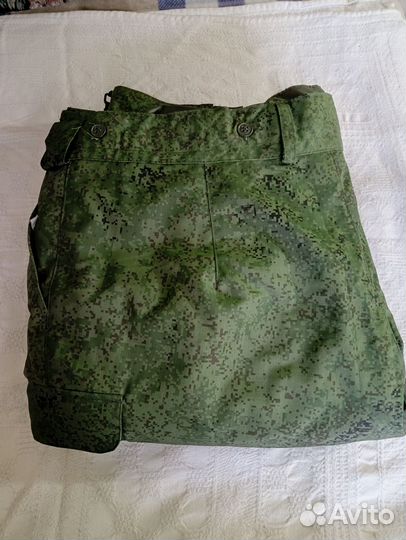 Военная форма летняя вкпо 52