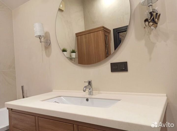 Столешница под раковину