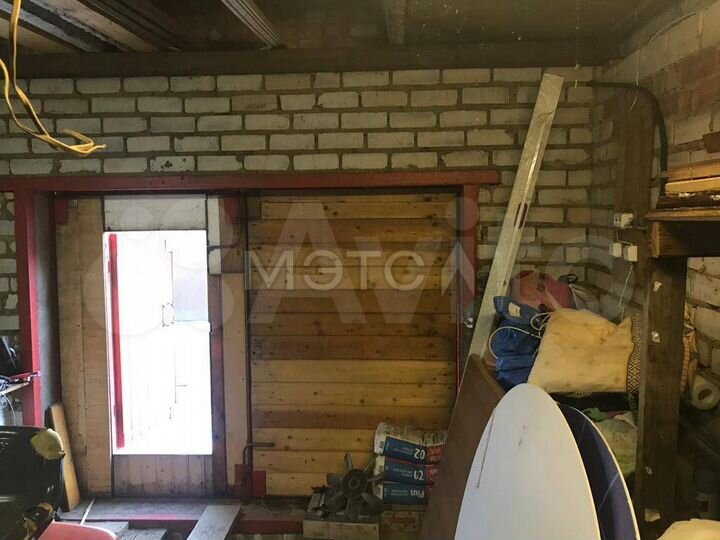 Гараж, 20 м²
