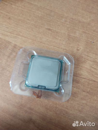 Процессор Intel pentium slguf Costa Rica
