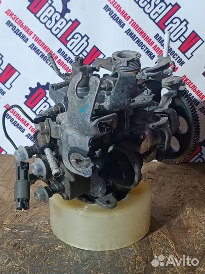 Тнвд Nissan Atlas SD25