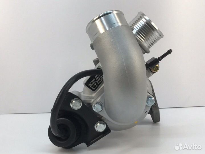 Новая Турбина KIA bongo 3 2.5 D4CB / D4BH