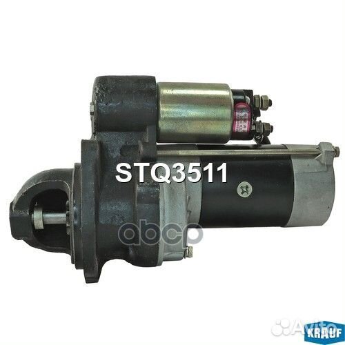 Стартер STQ3511 Krauf